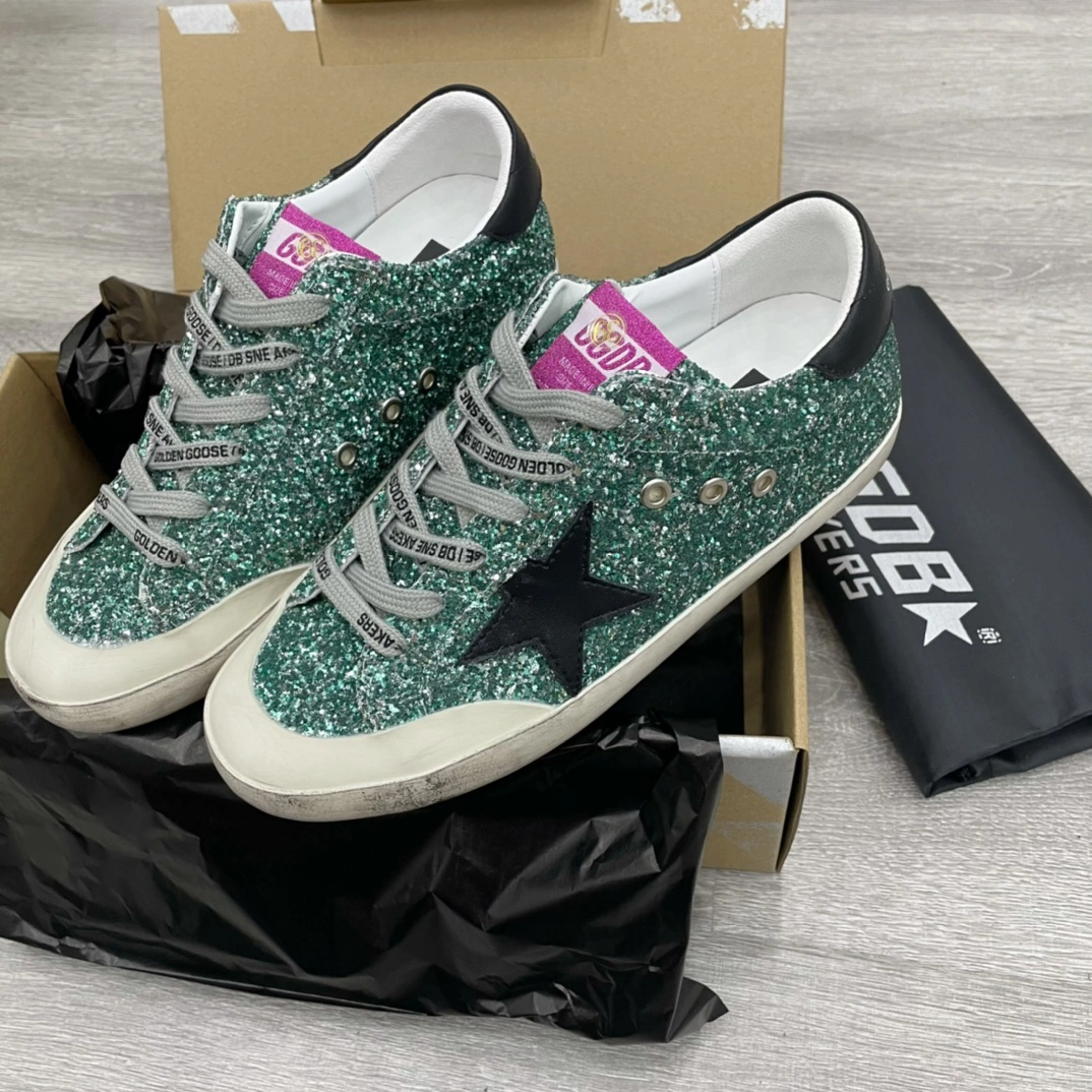 WaterResistant Men Women G*GDB Top Sneaker CL 20230901- 7299