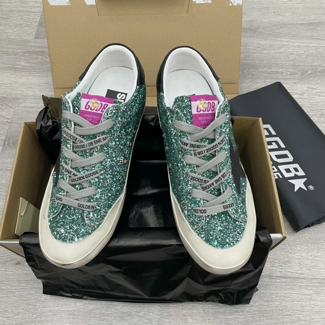 WaterResistant Men Women G*GDB Top Sneaker CL 20230901- 7299