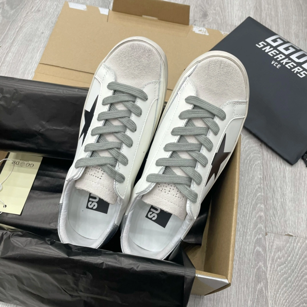 Men Women G*GDB Top Sneaker CL 20230901- TechFriendly 7298
