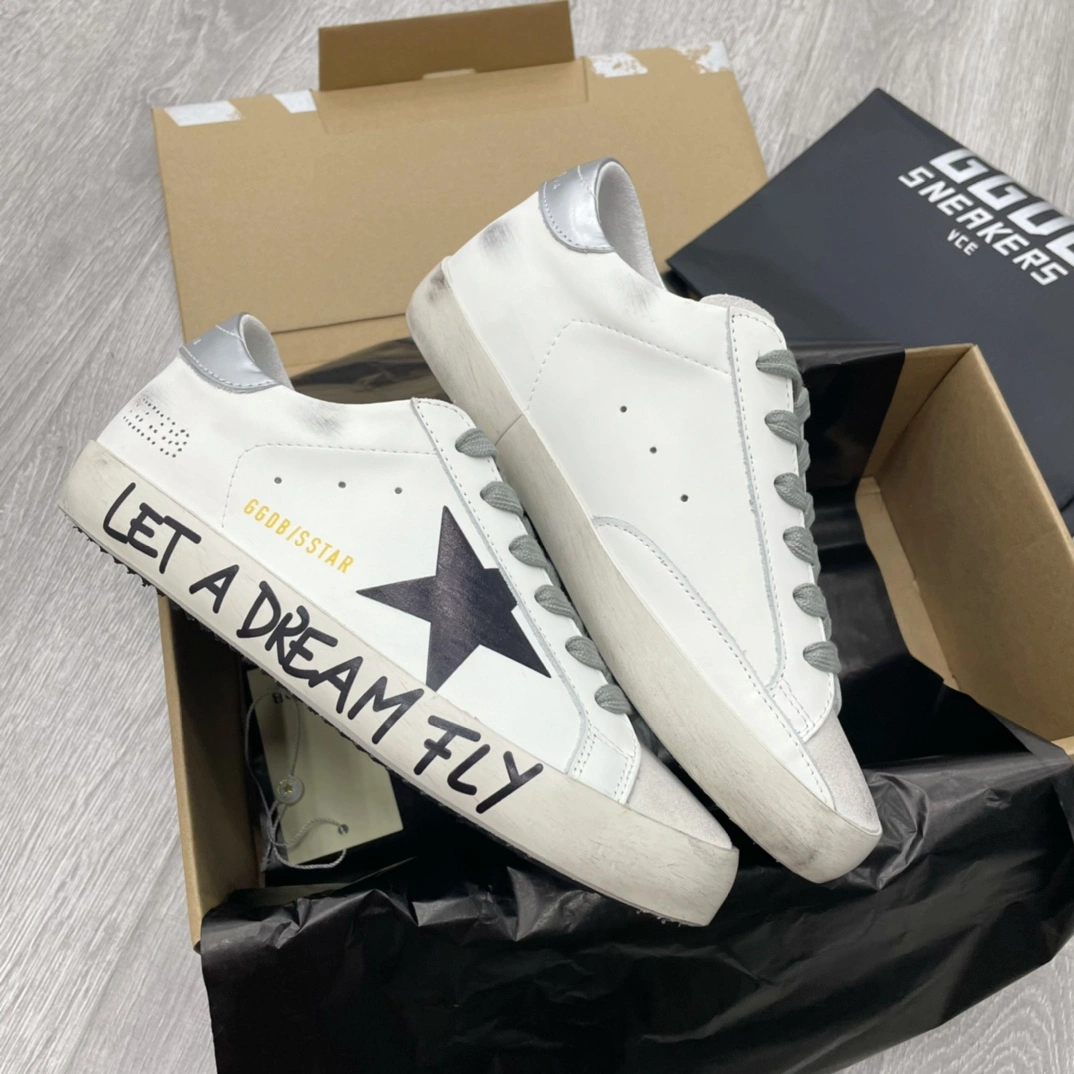 Men Women G*GDB Top Sneaker CL 20230901- TechFriendly 7298