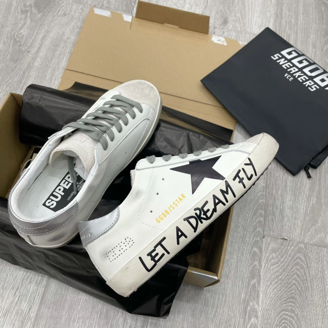 Men Women G*GDB Top Sneaker CL 20230901- TechFriendly 7298