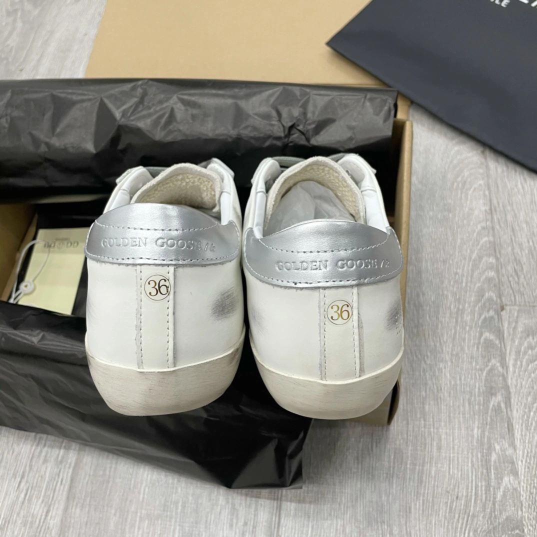Men Women G*GDB Top Sneaker CL 20230901- TechFriendly 7298