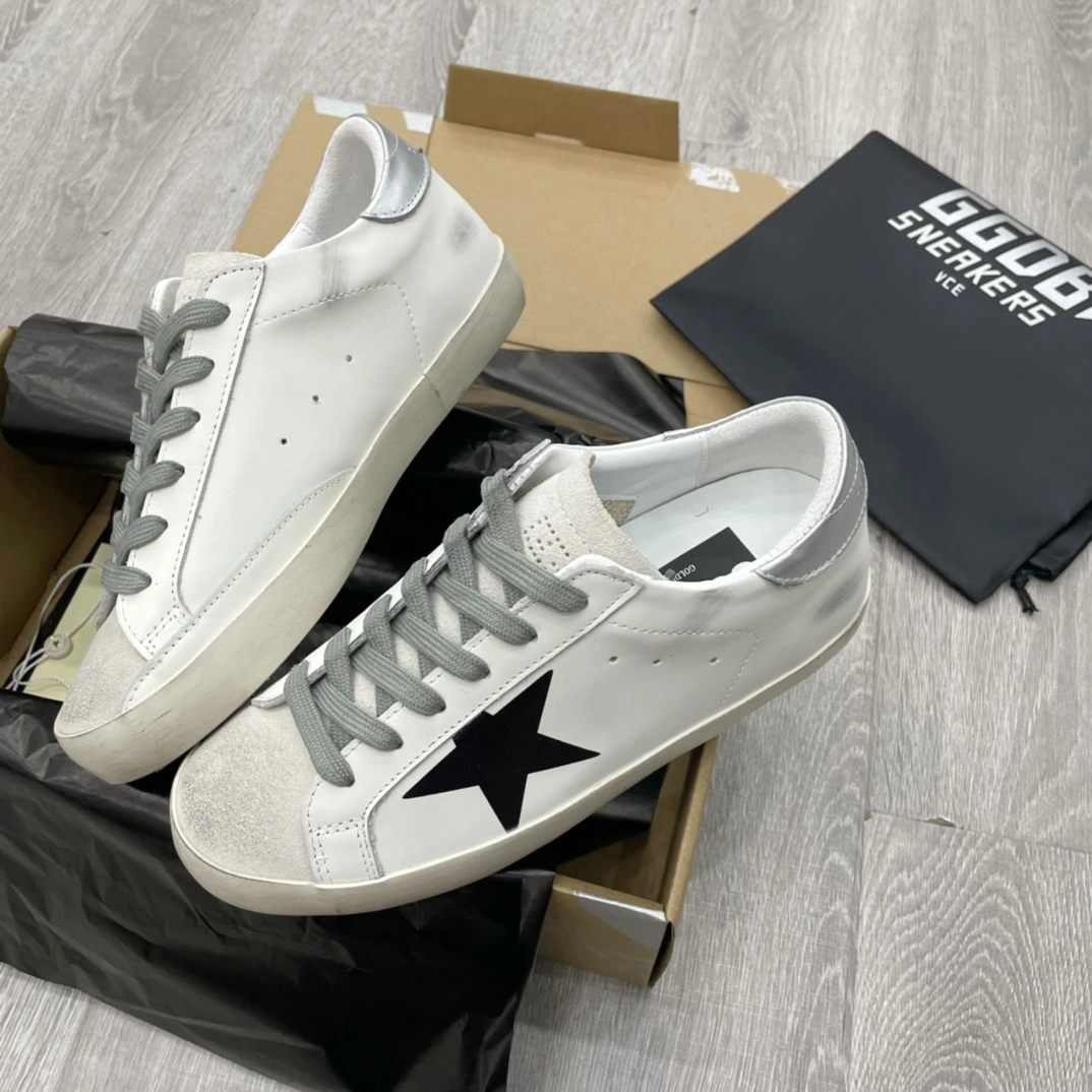 Men Women G*GDB Top Sneaker CL 20230901- TechFriendly 7298