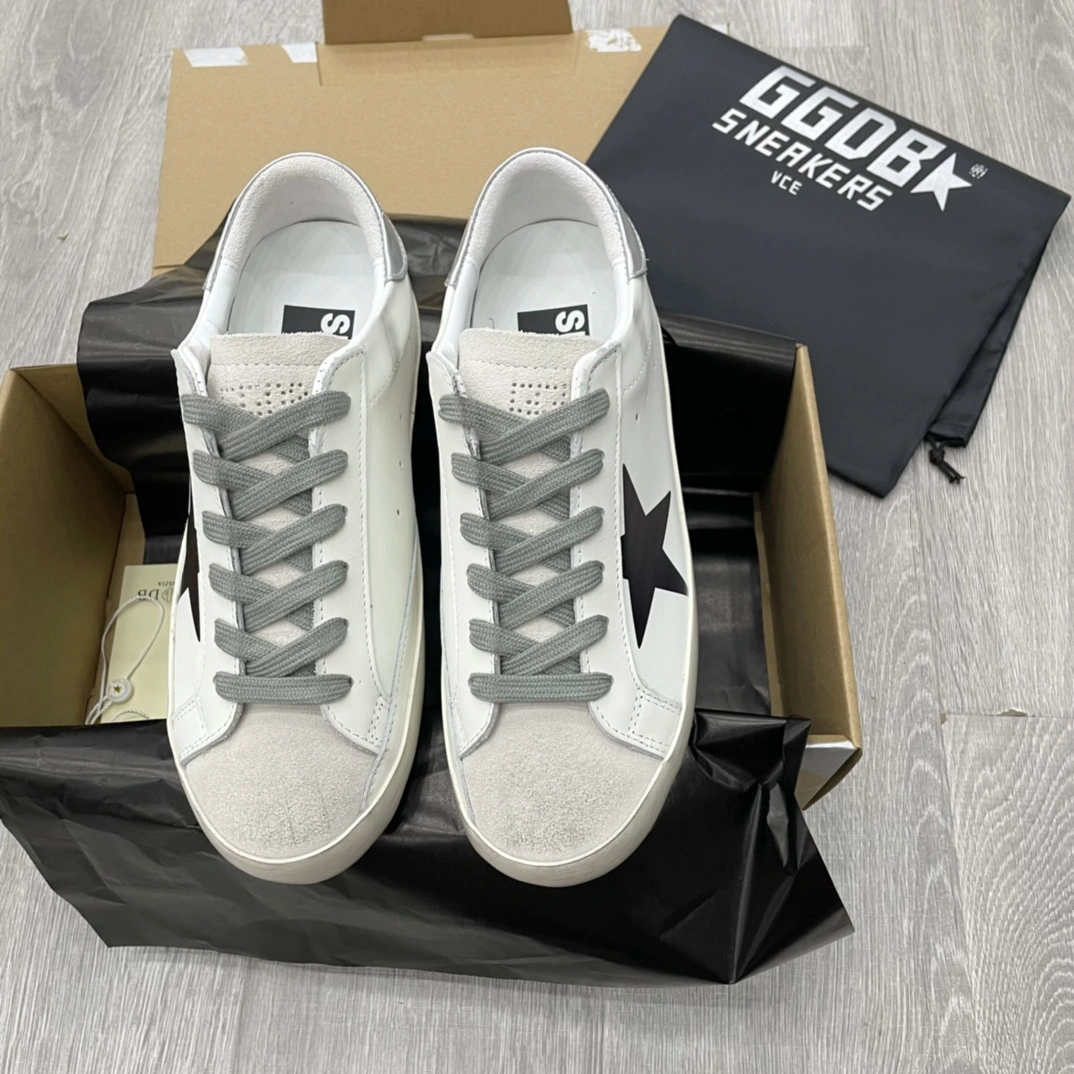 Men Women G*GDB Top Sneaker CL 20230901- TechFriendly 7298