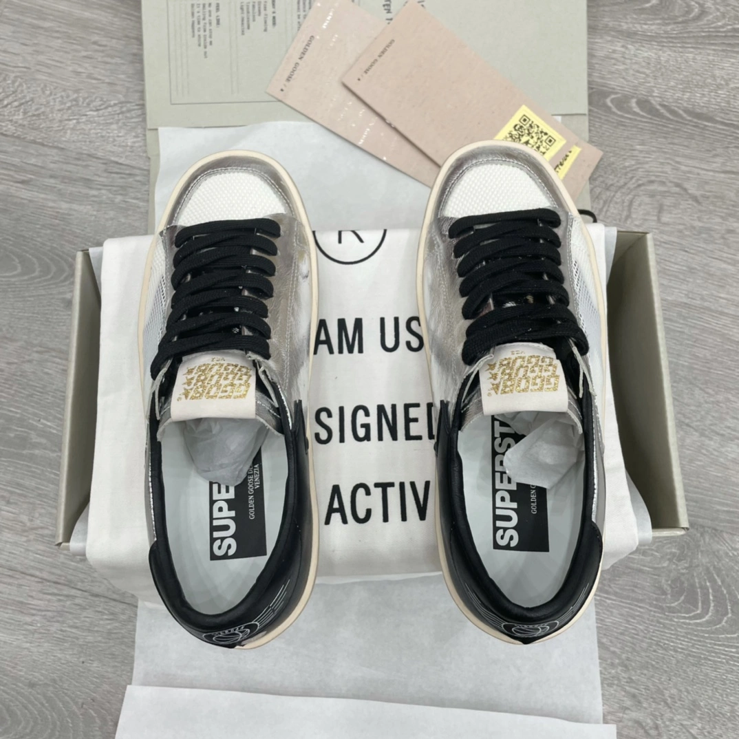 Men Women G*GDB Top Sneaker CL 20230901- SmoothTexture 7367