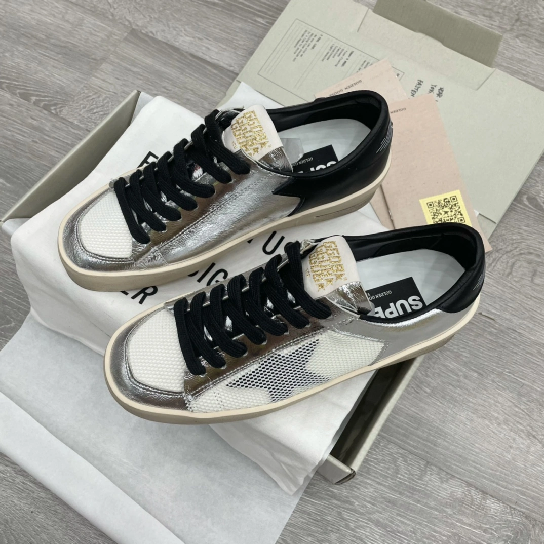 Men Women G*GDB Top Sneaker CL 20230901- SmoothTexture 7367