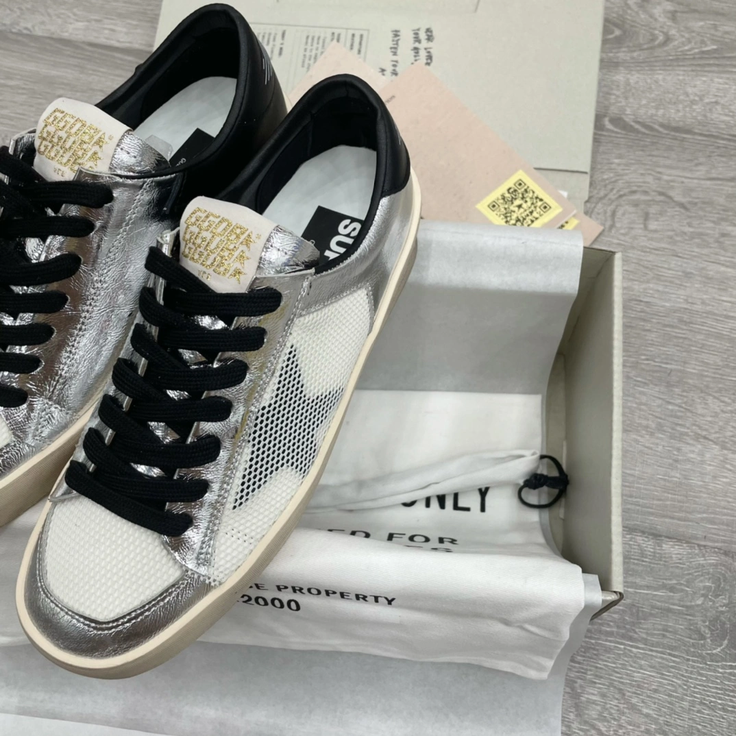 Men Women G*GDB Top Sneaker CL 20230901- SmoothTexture 7367