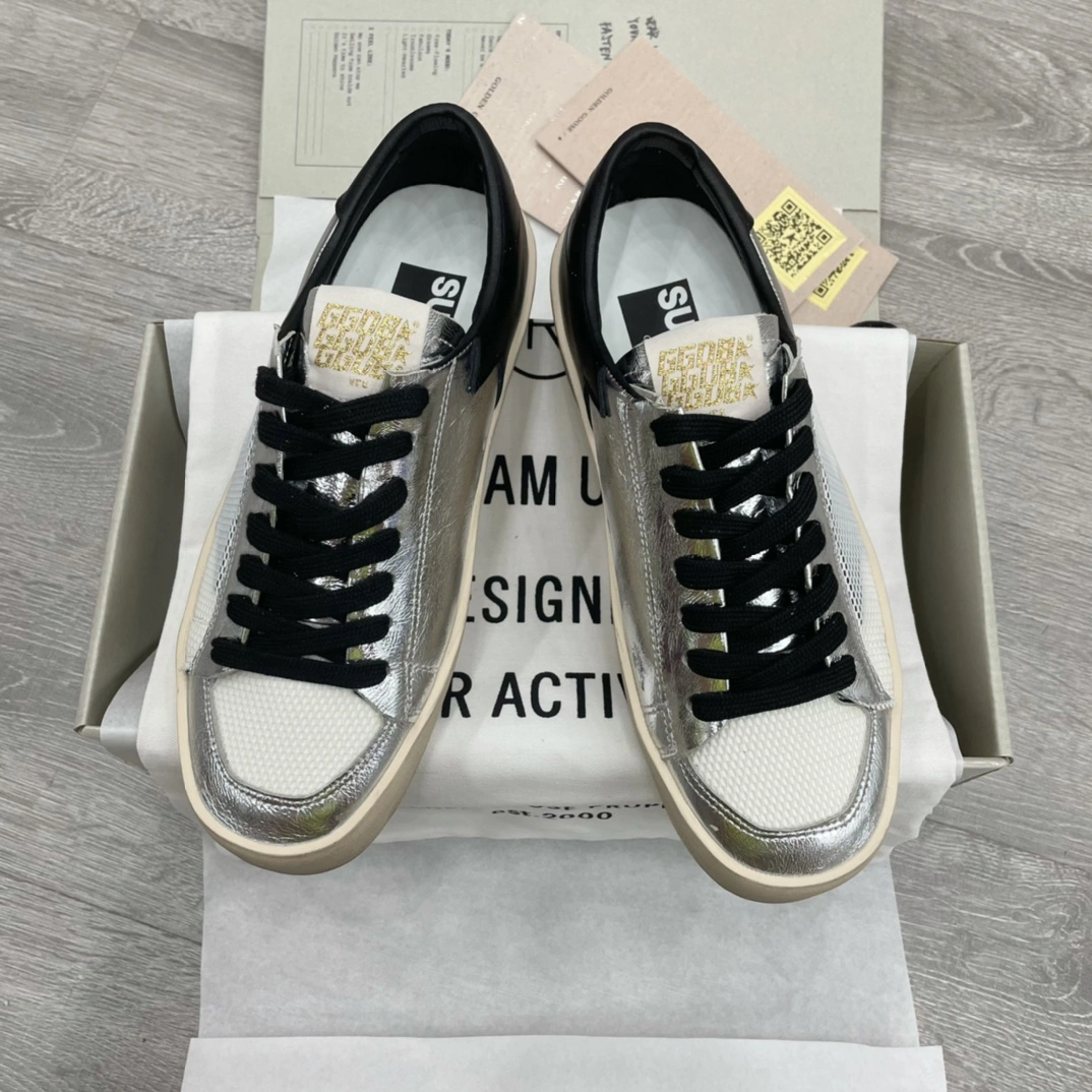Men Women G*GDB Top Sneaker CL 20230901- SmoothTexture 7367