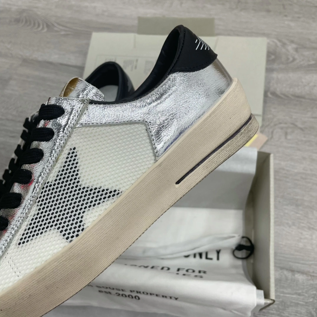 Men Women G*GDB Top Sneaker CL 20230901- SmoothTexture 7367