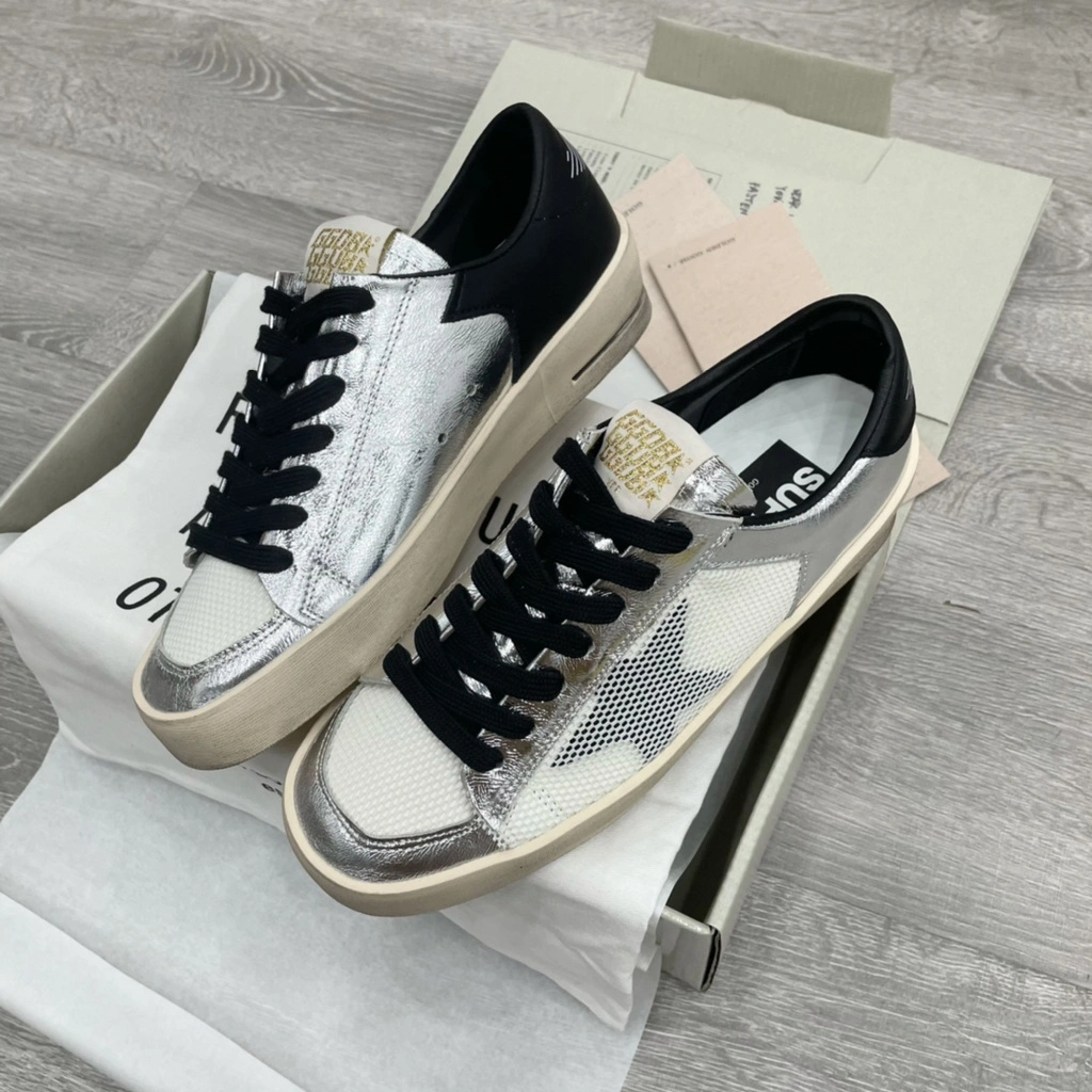 Men Women G*GDB Top Sneaker CL 20230901- SmoothTexture 7367
