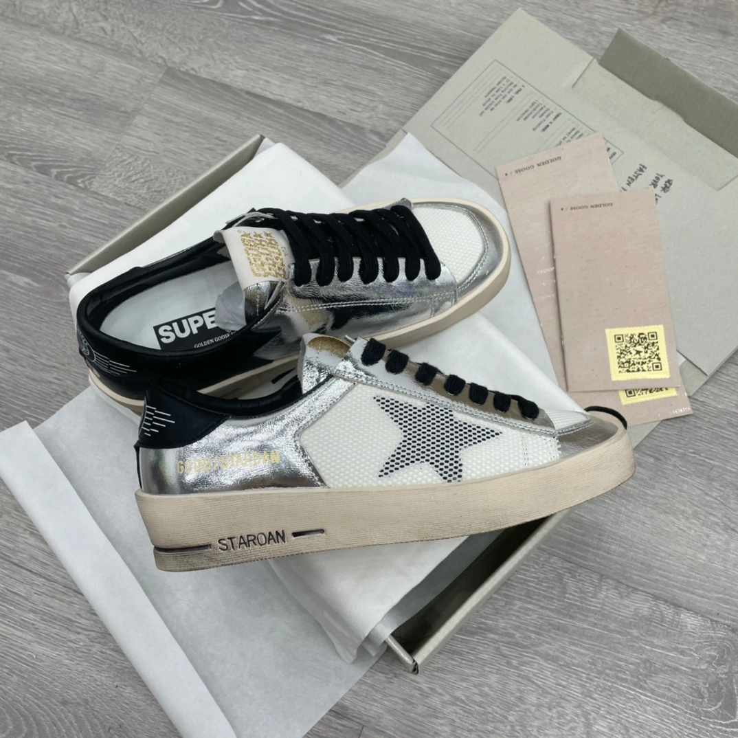 Men Women G*GDB Top Sneaker CL 20230901- SmoothTexture 7367