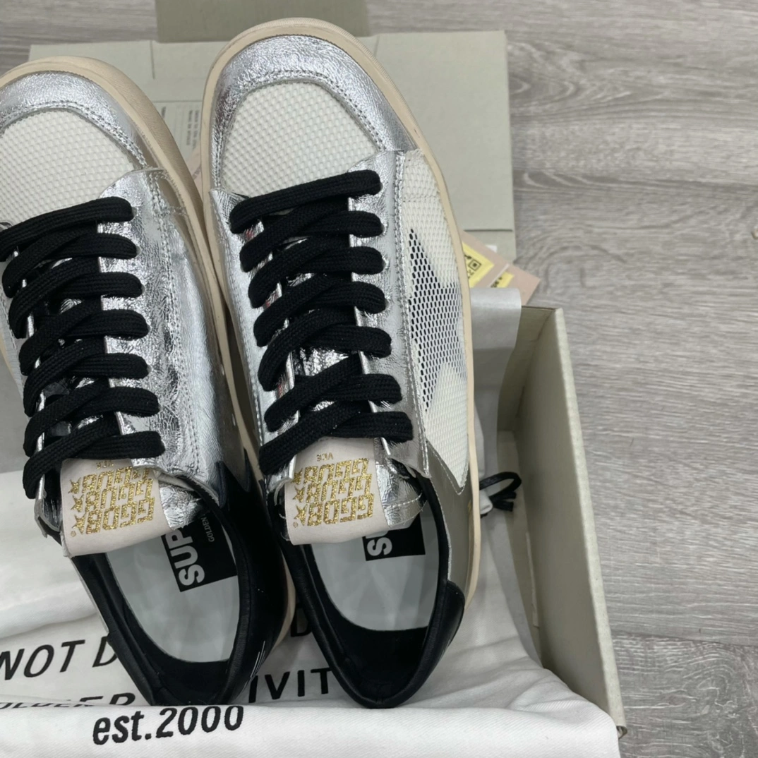 Men Women G*GDB Top Sneaker CL 20230901- SmoothTexture 7367