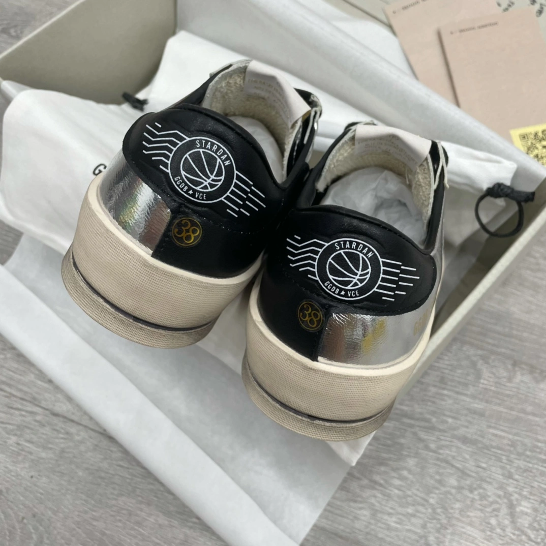 Men Women G*GDB Top Sneaker CL 20230901- SmoothTexture 7367