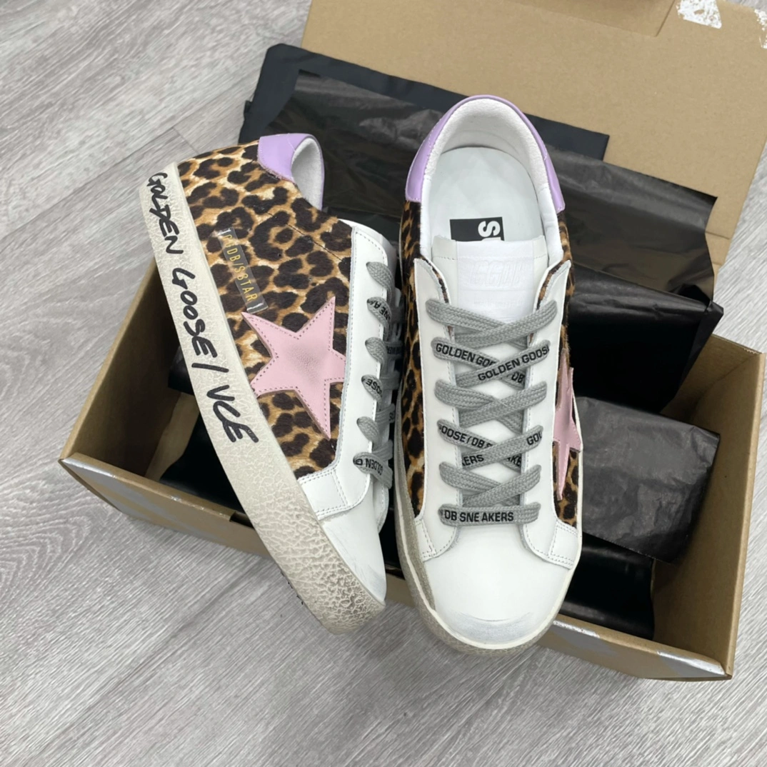 Practical Men Women G*GDB Top Sneaker CL 20230901- 7296