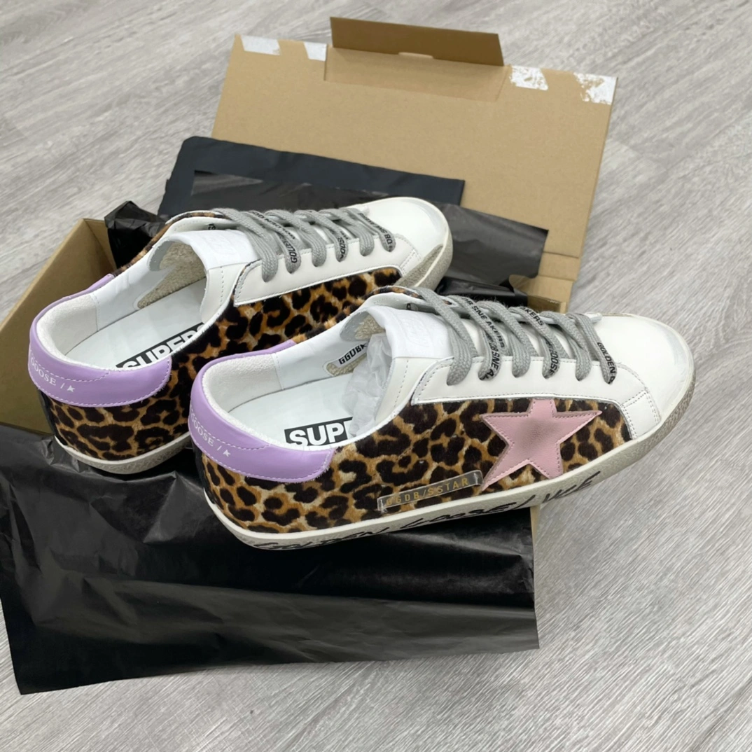 Practical Men Women G*GDB Top Sneaker CL 20230901- 7296