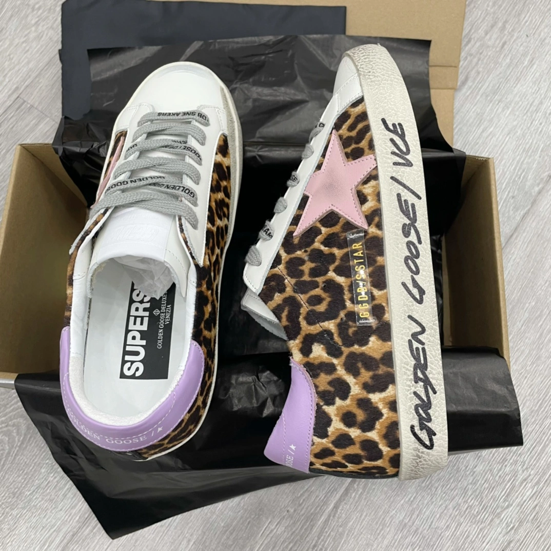 Practical Men Women G*GDB Top Sneaker CL 20230901- 7296