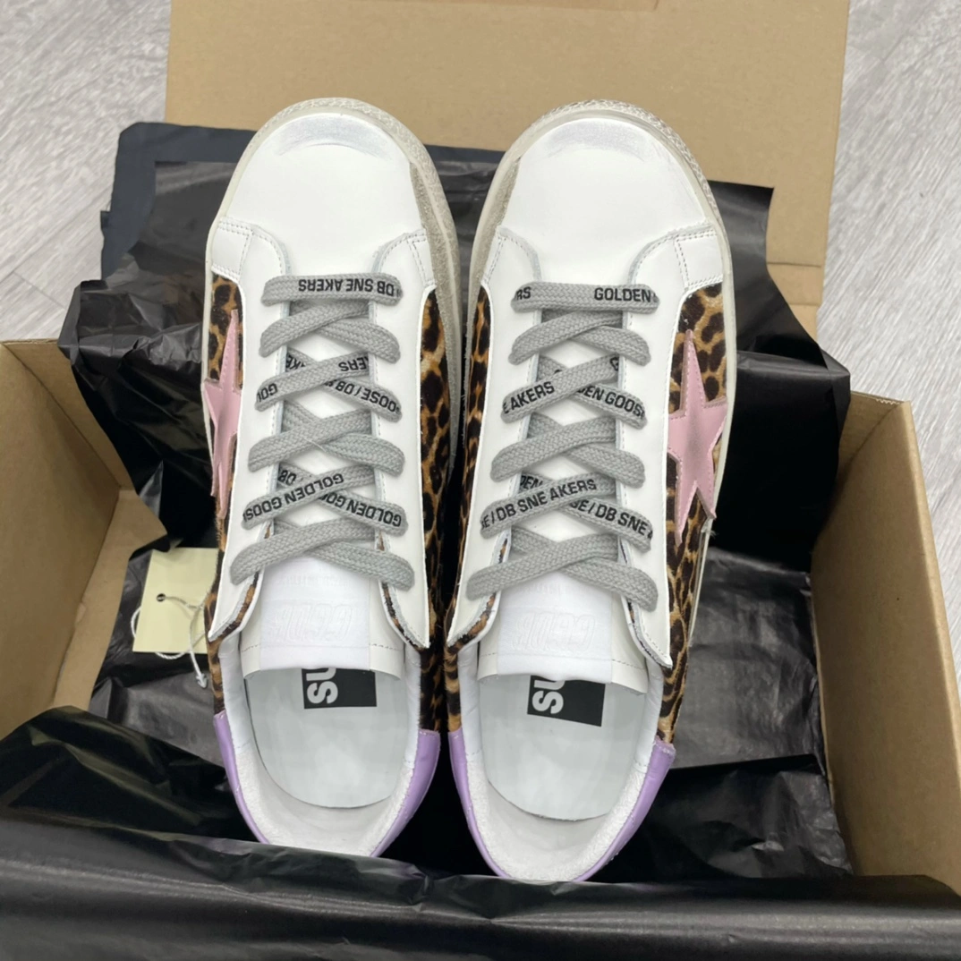 Practical Men Women G*GDB Top Sneaker CL 20230901- 7296