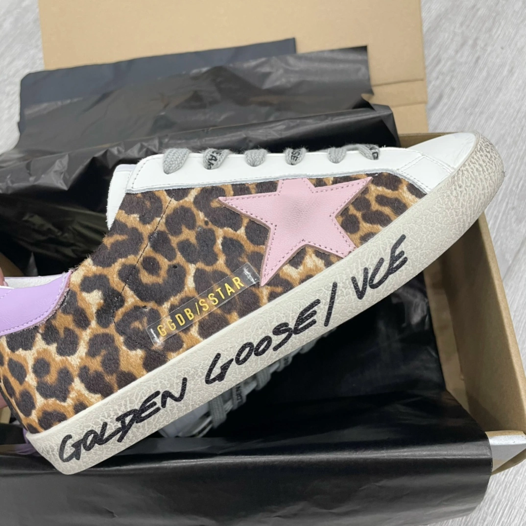 Practical Men Women G*GDB Top Sneaker CL 20230901- 7296