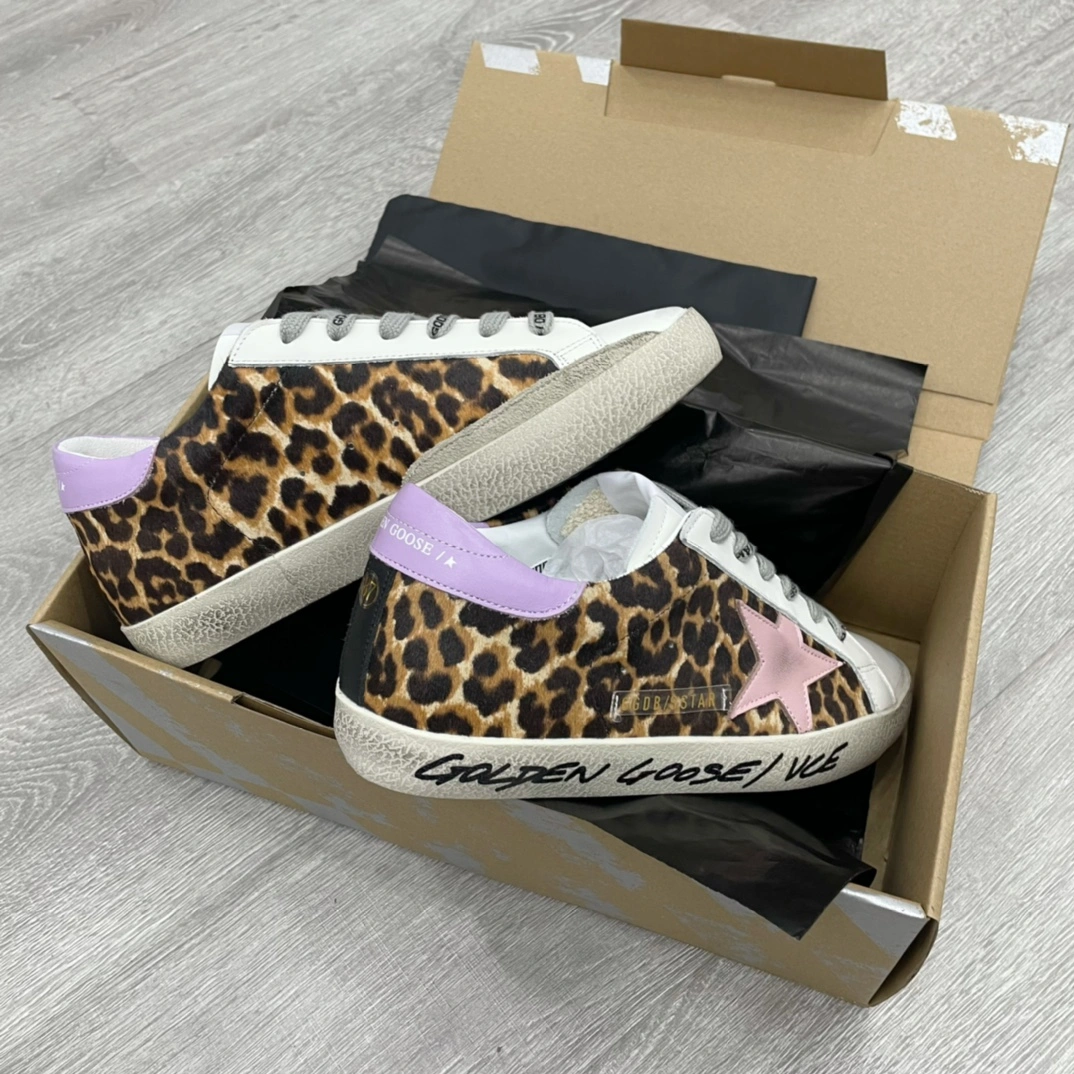 Practical Men Women G*GDB Top Sneaker CL 20230901- 7296