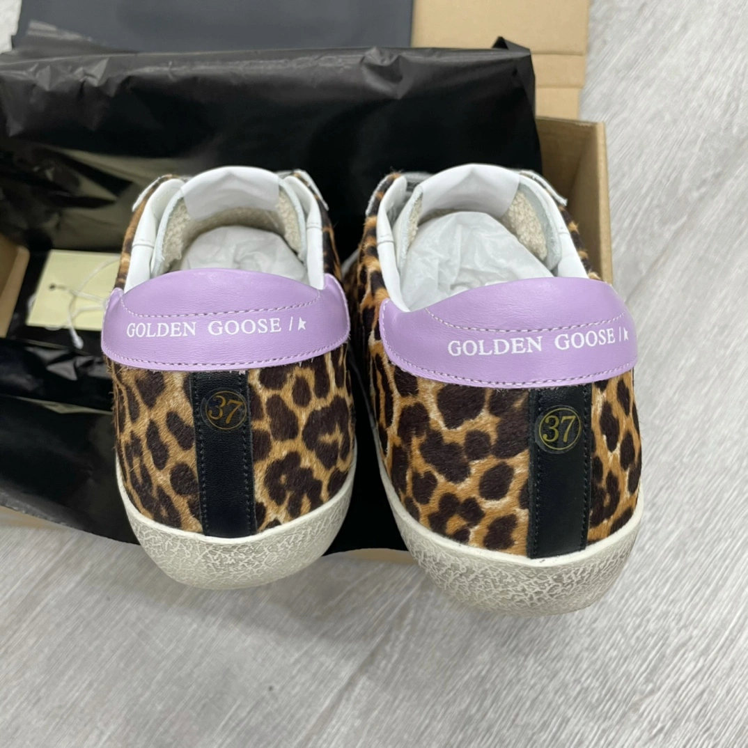 Practical Men Women G*GDB Top Sneaker CL 20230901- 7296