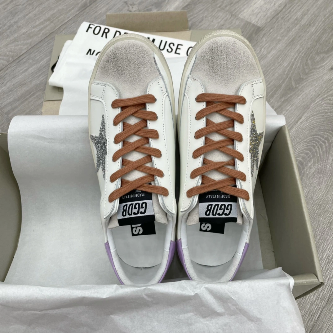 BestValue Men Women G*GDB Top Sneaker CL 20230901- 7297