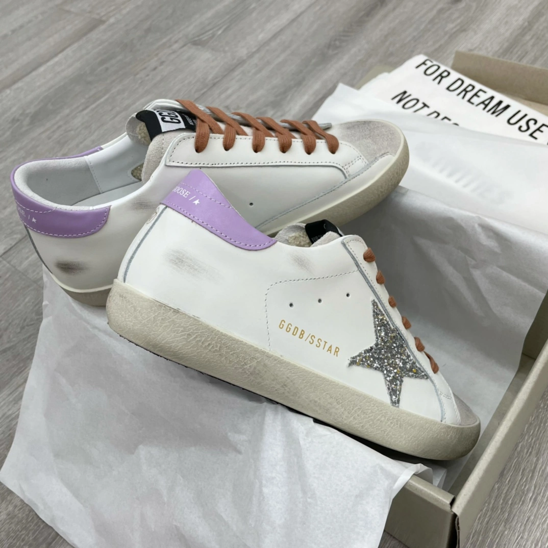 BestValue Men Women G*GDB Top Sneaker CL 20230901- 7297
