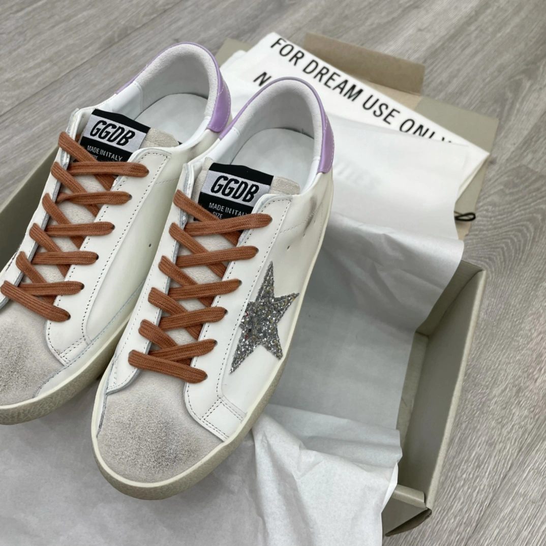 BestValue Men Women G*GDB Top Sneaker CL 20230901- 7297