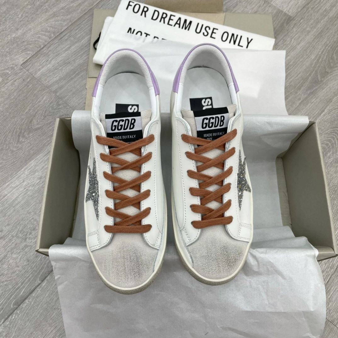 BestValue Men Women G*GDB Top Sneaker CL 20230901- 7297