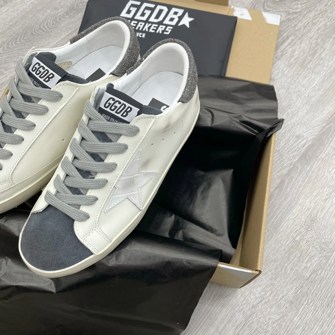 Men Women G*GDB Top Sneaker CL 20230901- RelaxedFit 7295