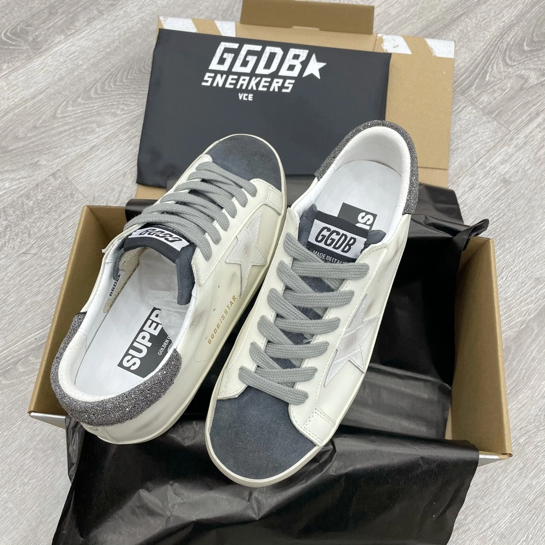 Men Women G*GDB Top Sneaker CL 20230901- RelaxedFit 7295
