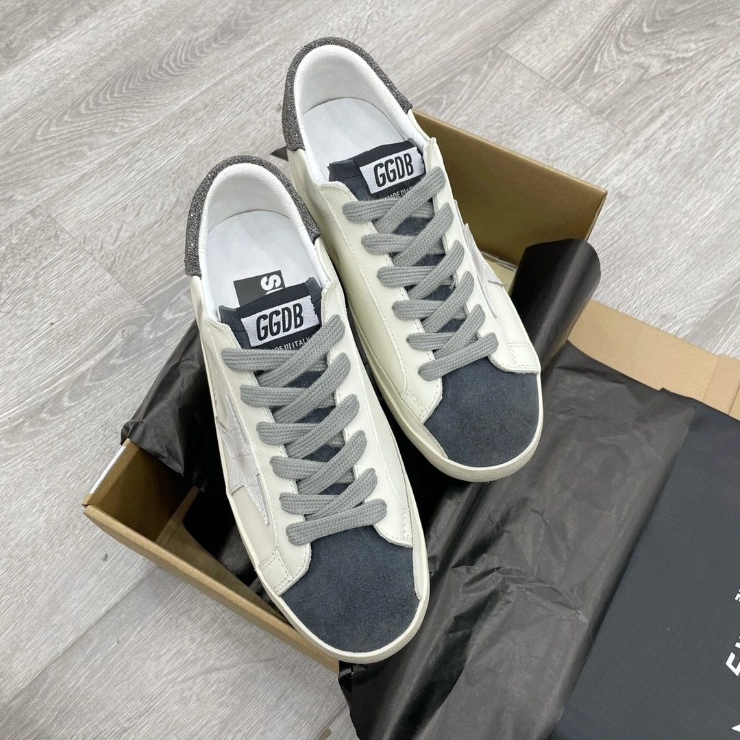 Men Women G*GDB Top Sneaker CL 20230901- RelaxedFit 7295