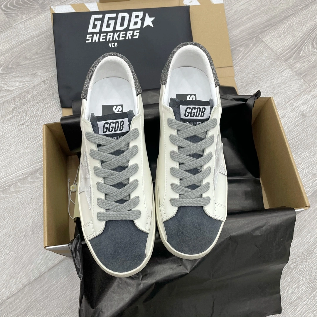 Men Women G*GDB Top Sneaker CL 20230901- RelaxedFit 7295