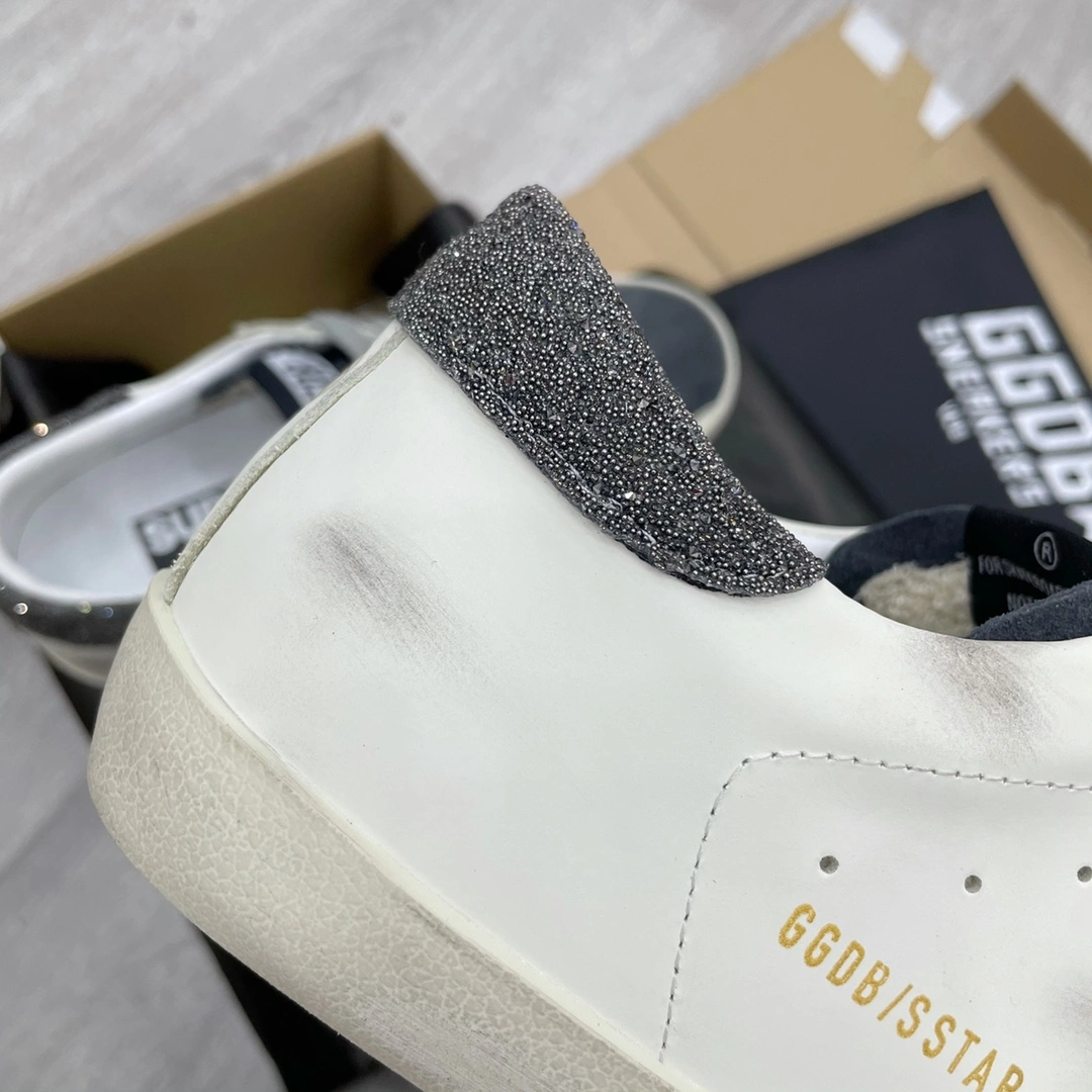 Men Women G*GDB Top Sneaker CL 20230901- RelaxedFit 7295