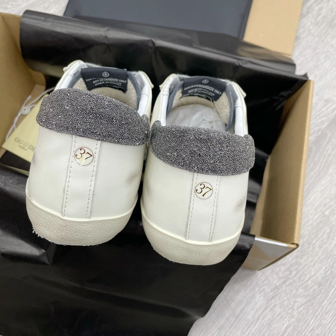 Men Women G*GDB Top Sneaker CL 20230901- RelaxedFit 7295