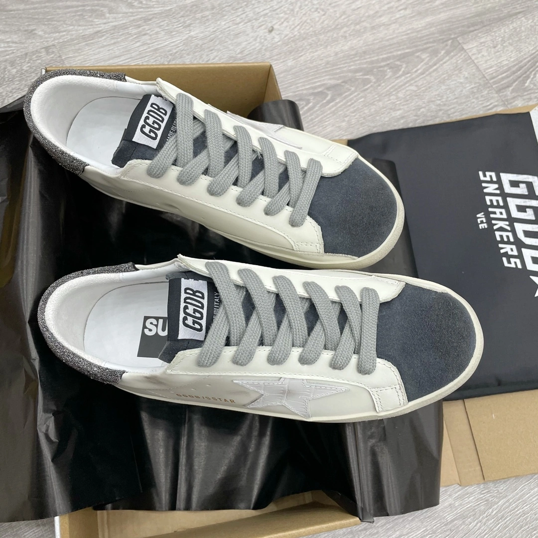 Men Women G*GDB Top Sneaker CL 20230901- RelaxedFit 7295