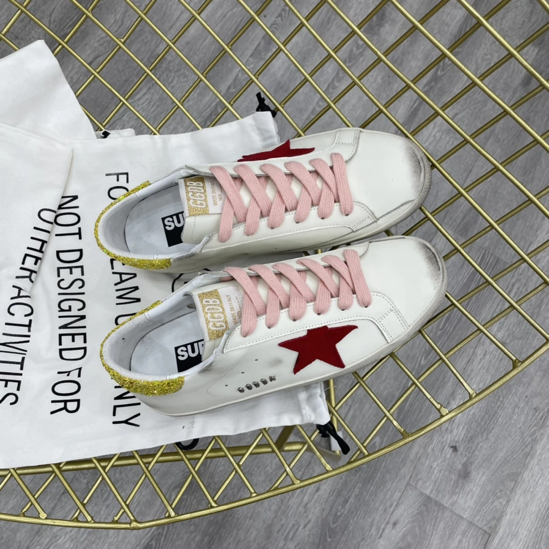 Elegant Men Women G*GDB Top Sneaker CL 20230901- 7294