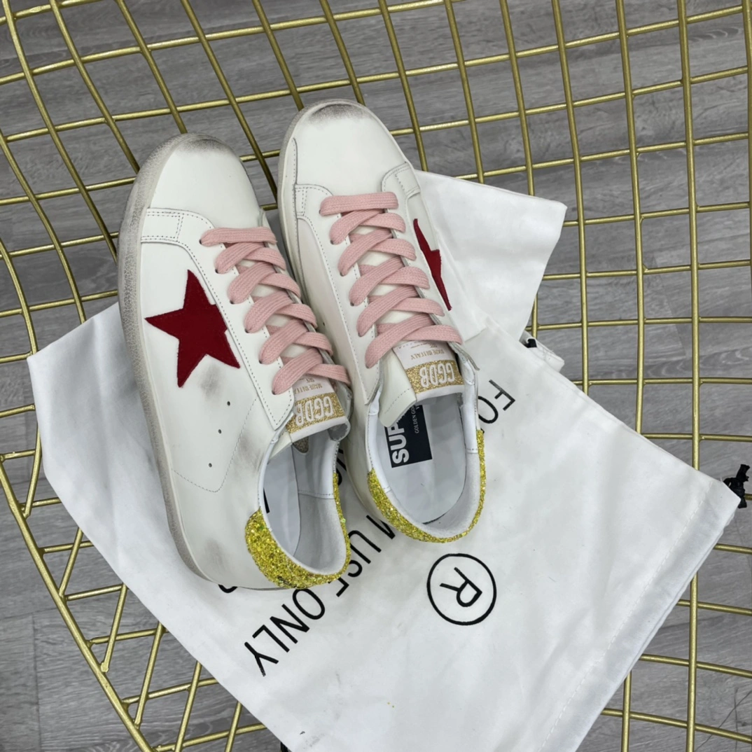 Elegant Men Women G*GDB Top Sneaker CL 20230901- 7294