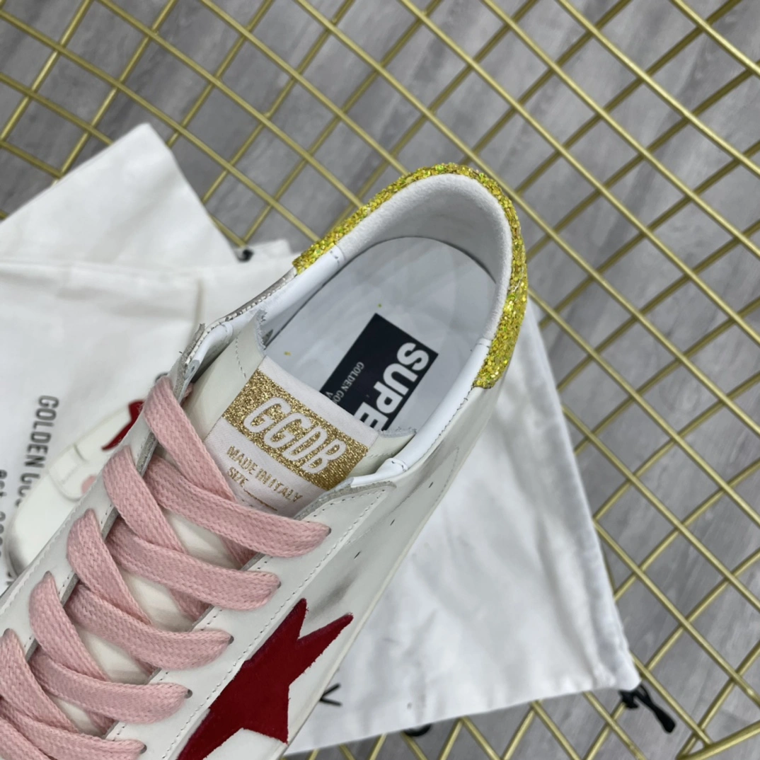 Elegant Men Women G*GDB Top Sneaker CL 20230901- 7294