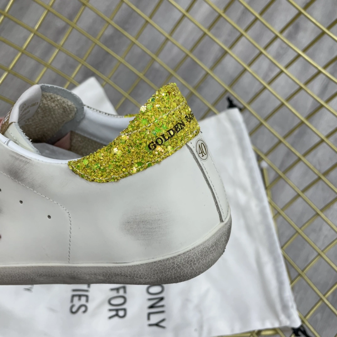 Elegant Men Women G*GDB Top Sneaker CL 20230901- 7294
