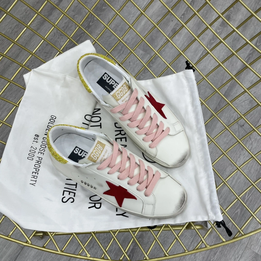 Elegant Men Women G*GDB Top Sneaker CL 20230901- 7294