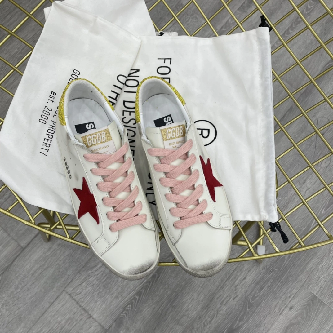 Elegant Men Women G*GDB Top Sneaker CL 20230901- 7294