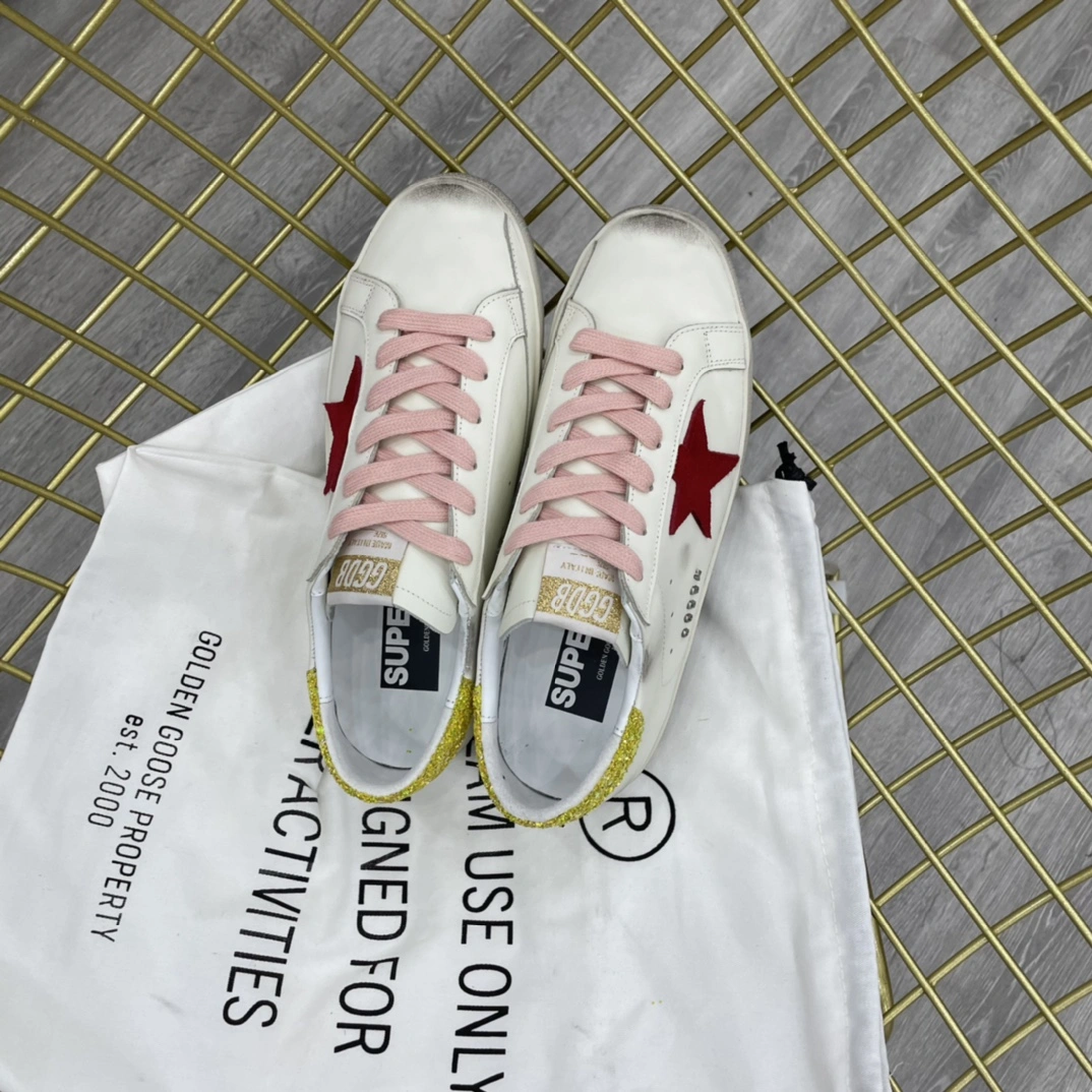 Elegant Men Women G*GDB Top Sneaker CL 20230901- 7294