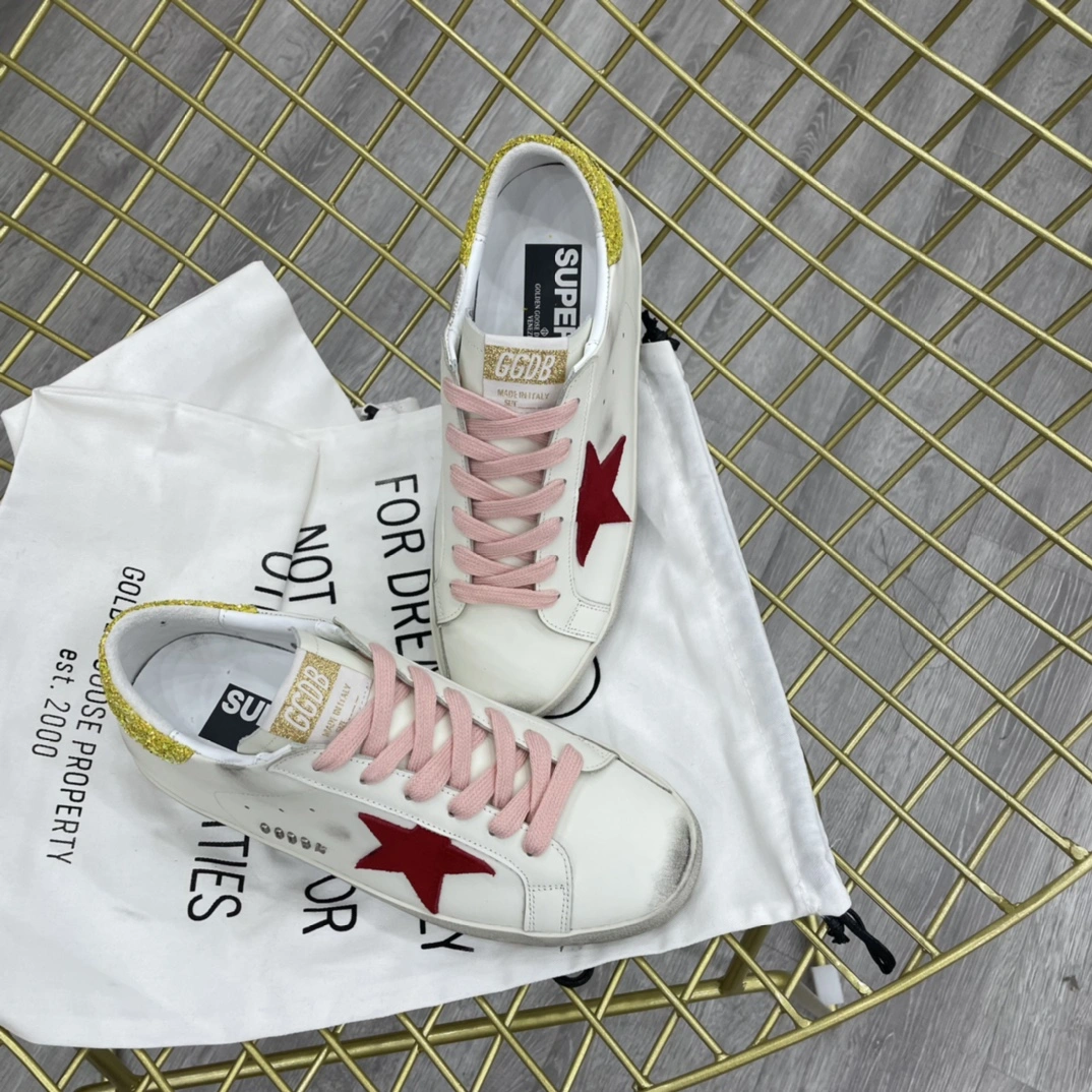 Elegant Men Women G*GDB Top Sneaker CL 20230901- 7294