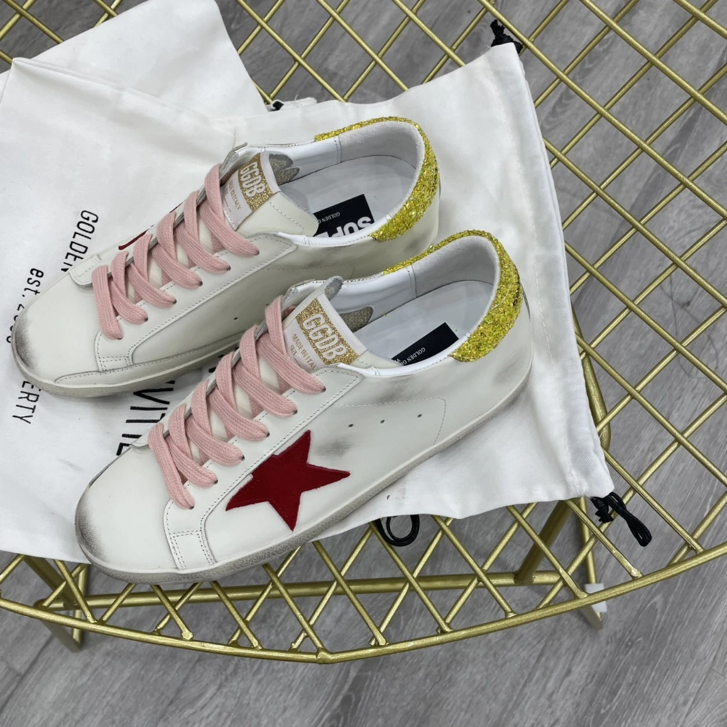 Elegant Men Women G*GDB Top Sneaker CL 20230901- 7294