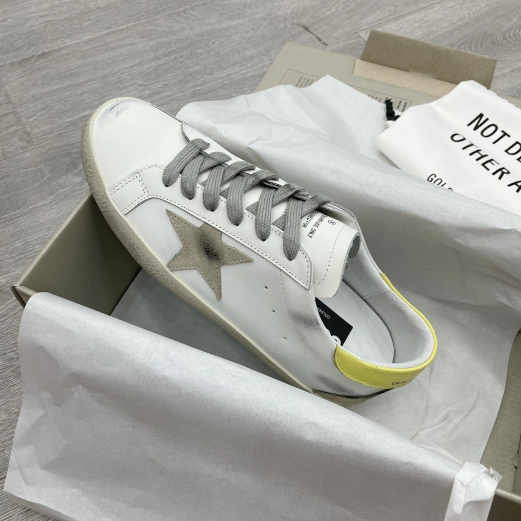 Men Women G*GDB Top Sneaker CL 20230901- Seasonal 7293