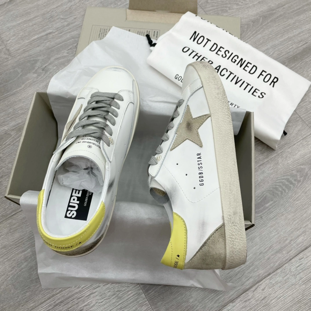 Men Women G*GDB Top Sneaker CL 20230901- Seasonal 7293
