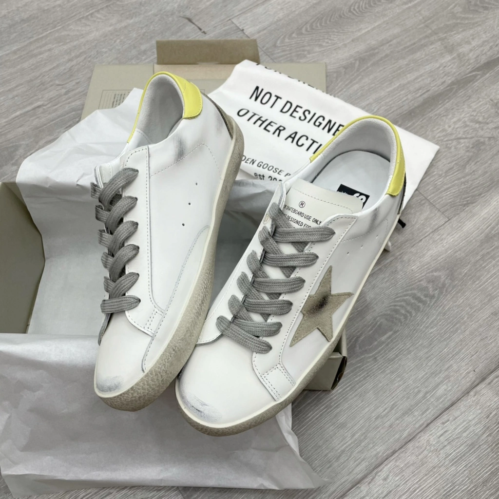 Men Women G*GDB Top Sneaker CL 20230901- Seasonal 7293