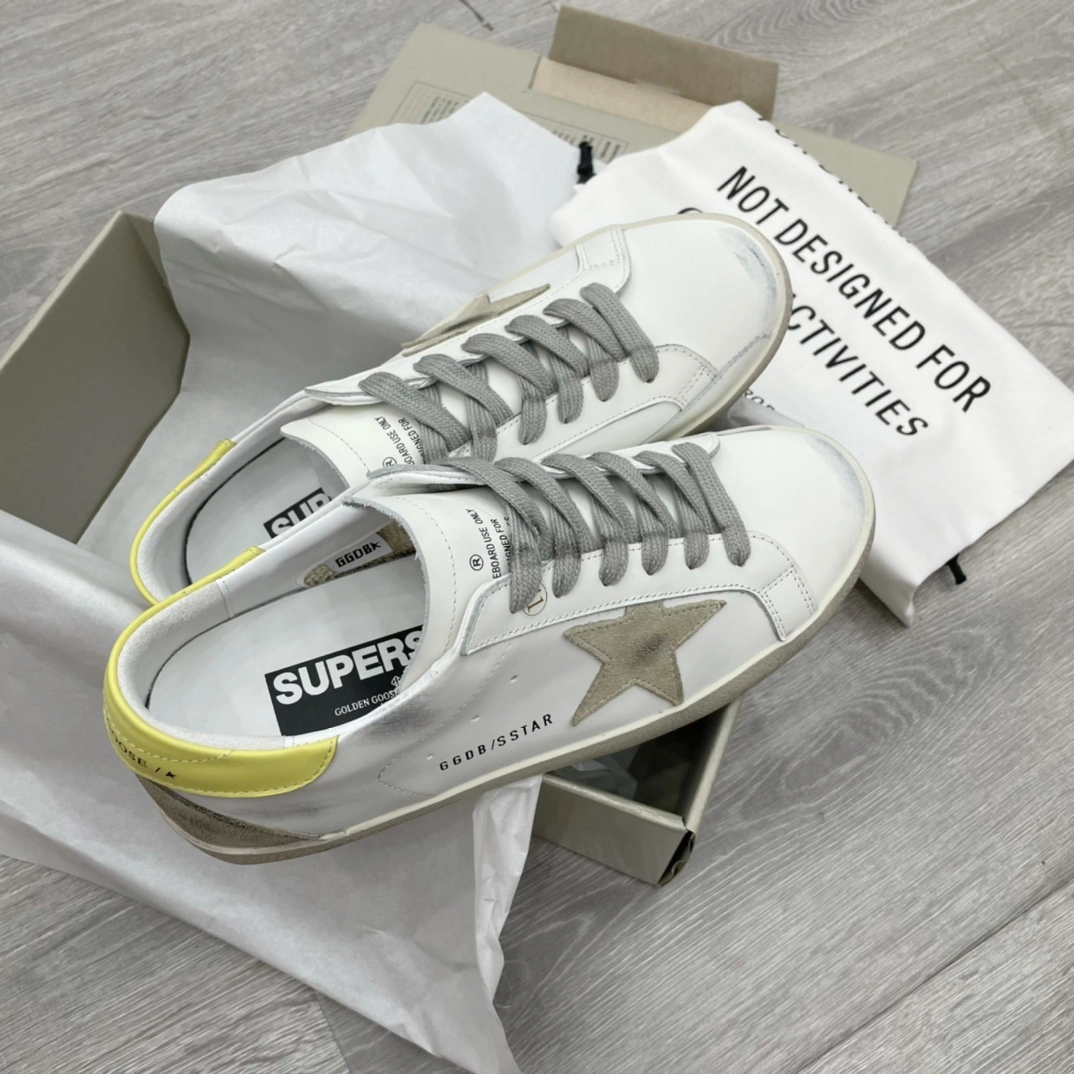 Men Women G*GDB Top Sneaker CL 20230901- Seasonal 7293