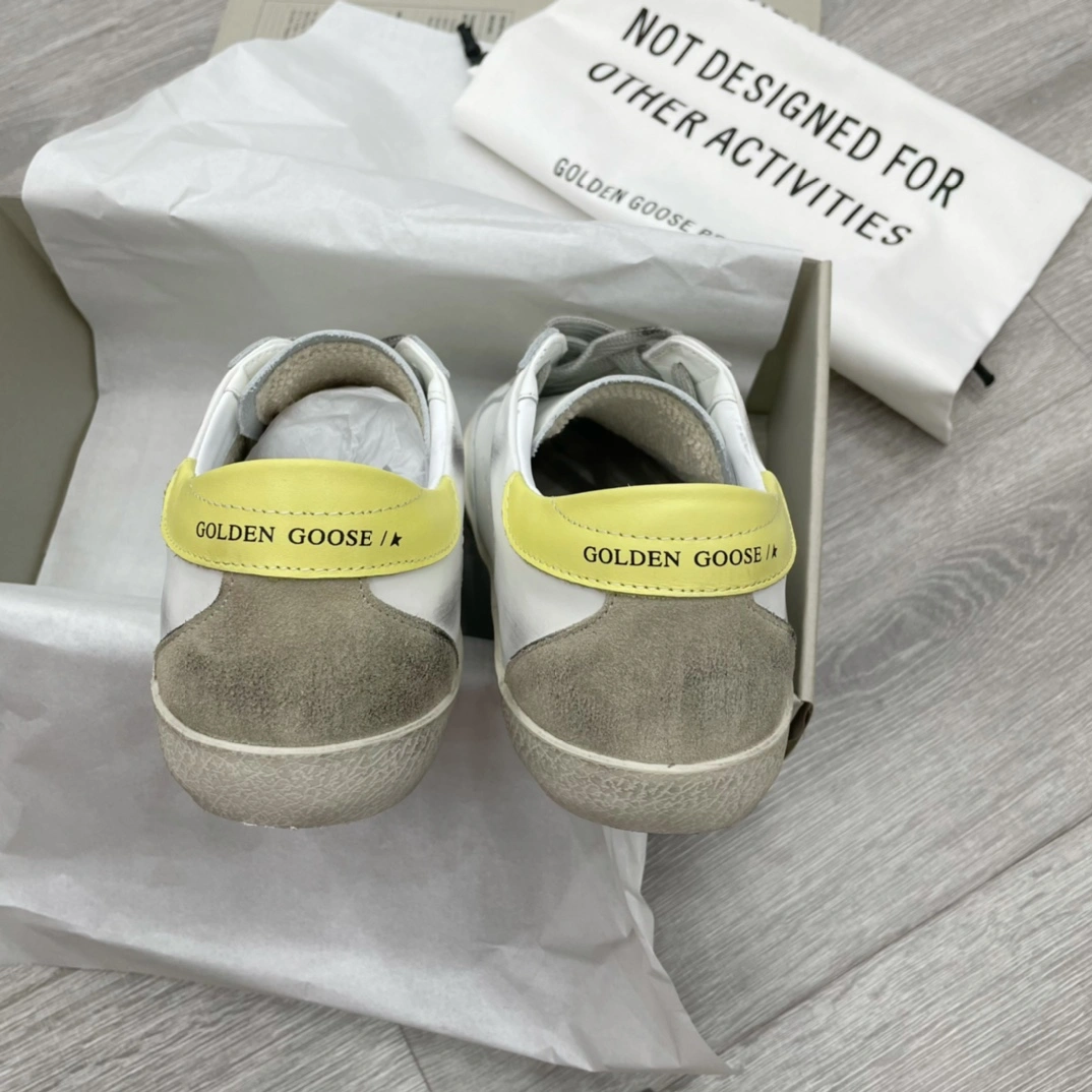 Men Women G*GDB Top Sneaker CL 20230901- Seasonal 7293