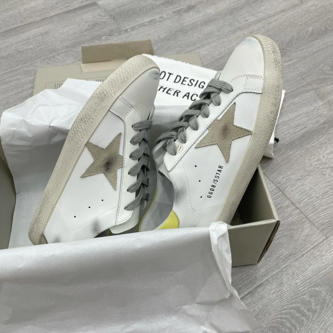 Men Women G*GDB Top Sneaker CL 20230901- Seasonal 7293